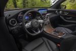 Mercedes-Benz GLC300 4Matic AMG Line 2019 года (NA)